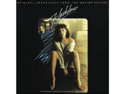 various - Flashdance [CD]