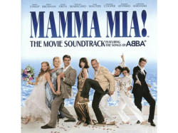 Various - MAMMA MIA! [CD]