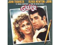 Various - Grease [CD]