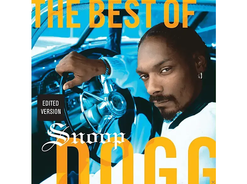 Snoop Dogg - Best Of [CD]