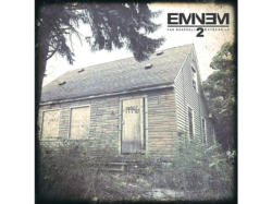 Eminem - The Marshall Mathers Lp 2 [CD]