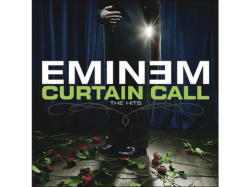 Eminem - Curtain Call-The Hits [CD]