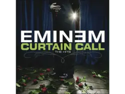 Eminem - Curtain Call-The Hits [CD]