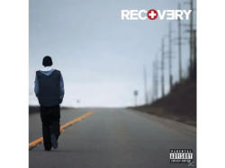 Eminem - Recovery [CD]