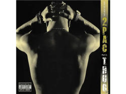 2Pac - The Best Of Pt.1: Thug [CD]