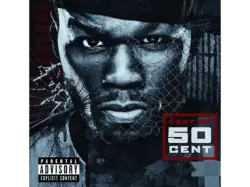 50 Cent - Best of [CD]