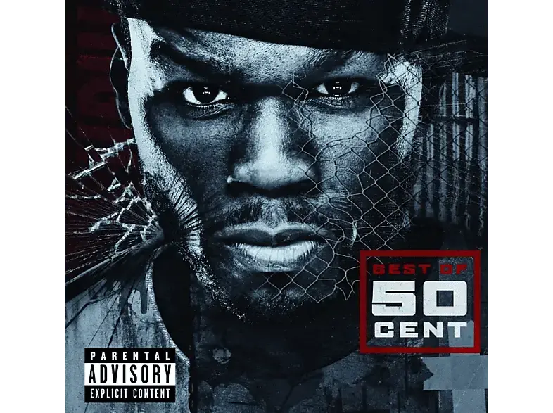 50 Cent - Best of [CD]