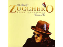 Zucchero - Best of [CD]