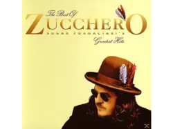 Zucchero - Best of [CD]