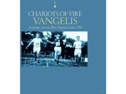 Vangelis - Chariots Of Fire (Remastered) [CD]