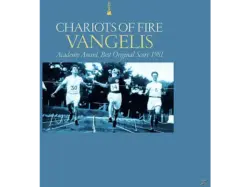 Vangelis - Chariots Of Fire (Remastered) [CD]
