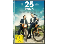 25 km/h [DVD]