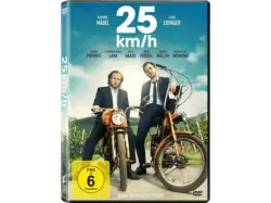 25 km/h [DVD]