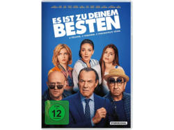 Es ist zu deinem Besten [DVD]