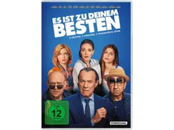 Es ist zu deinem Besten [DVD]
