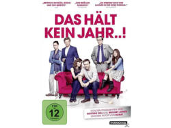 Das hält kein Jahr...! [DVD]