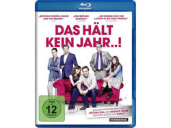 Das hält kein Jahr...! [Blu-ray]