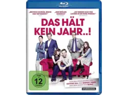 Das hält kein Jahr...! [Blu-ray]
