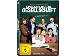 Eingeschlossene Gesellschaft [DVD]