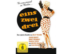 Eins, Zwei, Drei [DVD]