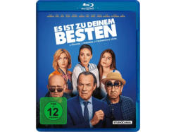 Es ist zu deinem Besten [Blu-ray]