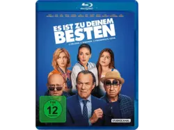 Es ist zu deinem Besten [Blu-ray]