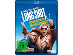 Long Shot - Unwahrscheinlich, aber nicht unmöglich [Blu-ray]