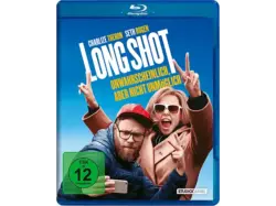 Long Shot - Unwahrscheinlich, aber nicht unmöglich [Blu-ray]