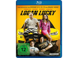 Logan Lucky [Blu-ray]