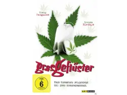Grasgeflüster [DVD]