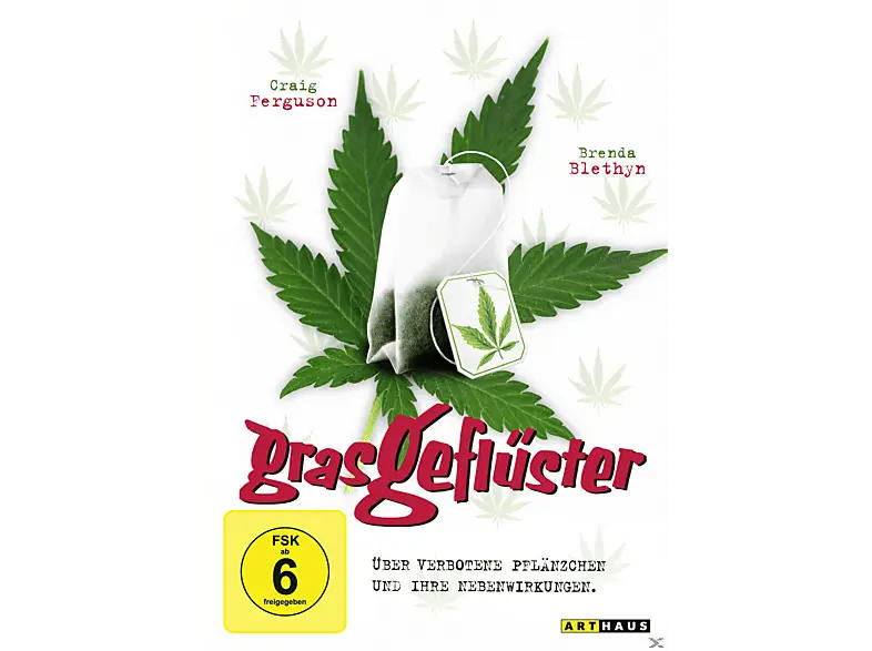 Grasgeflüster [DVD]