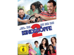 Kindsköpfe 2 [DVD]