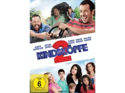 Kindsköpfe 2 [DVD]