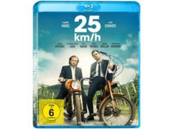 25 km/h [Blu-ray]