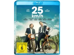 25 km/h [Blu-ray]