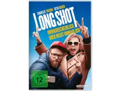 Long Shot - Unwahrscheinlich, aber nicht unmöglich [DVD]