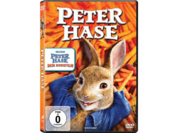 Peter Hase [DVD]