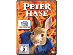 Peter Hase [DVD]