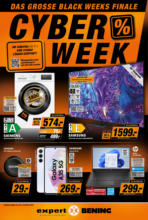 expert Bening Emden Bening - Cyber Week - bis 06.12.2024