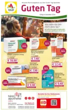 Bären Apotheke e.K. Bären Apotheke - Angebote Dezember 2024 - bis 08.12.2024