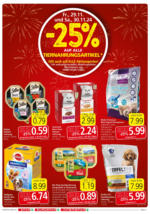 SPAR Supermarkt SPAR: Angebote - bis 11.12.2024