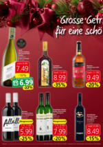 SPAR Supermarkt SPAR: Angebote - bis 11.12.2024