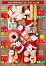 SPAR Supermarkt SPAR: Angebote - bis 11.12.2024