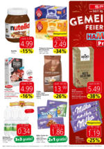 SPAR Supermarkt SPAR: Angebote - bis 11.12.2024