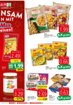 SPAR Supermarkt SPAR: Angebote - bis 11.12.2024