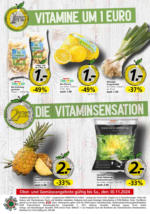 SPAR Supermarkt SPAR: Angebote - bis 11.12.2024