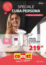 Speciale Cura Persona!