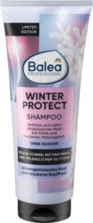 Balea PROFESSIONAL Shampoo Winter Protect