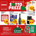 PENNY Sotto prezzo - al 11.12.2024