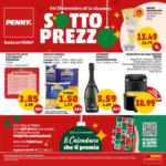 PENNY Sotto prezzo - al 11.12.2024